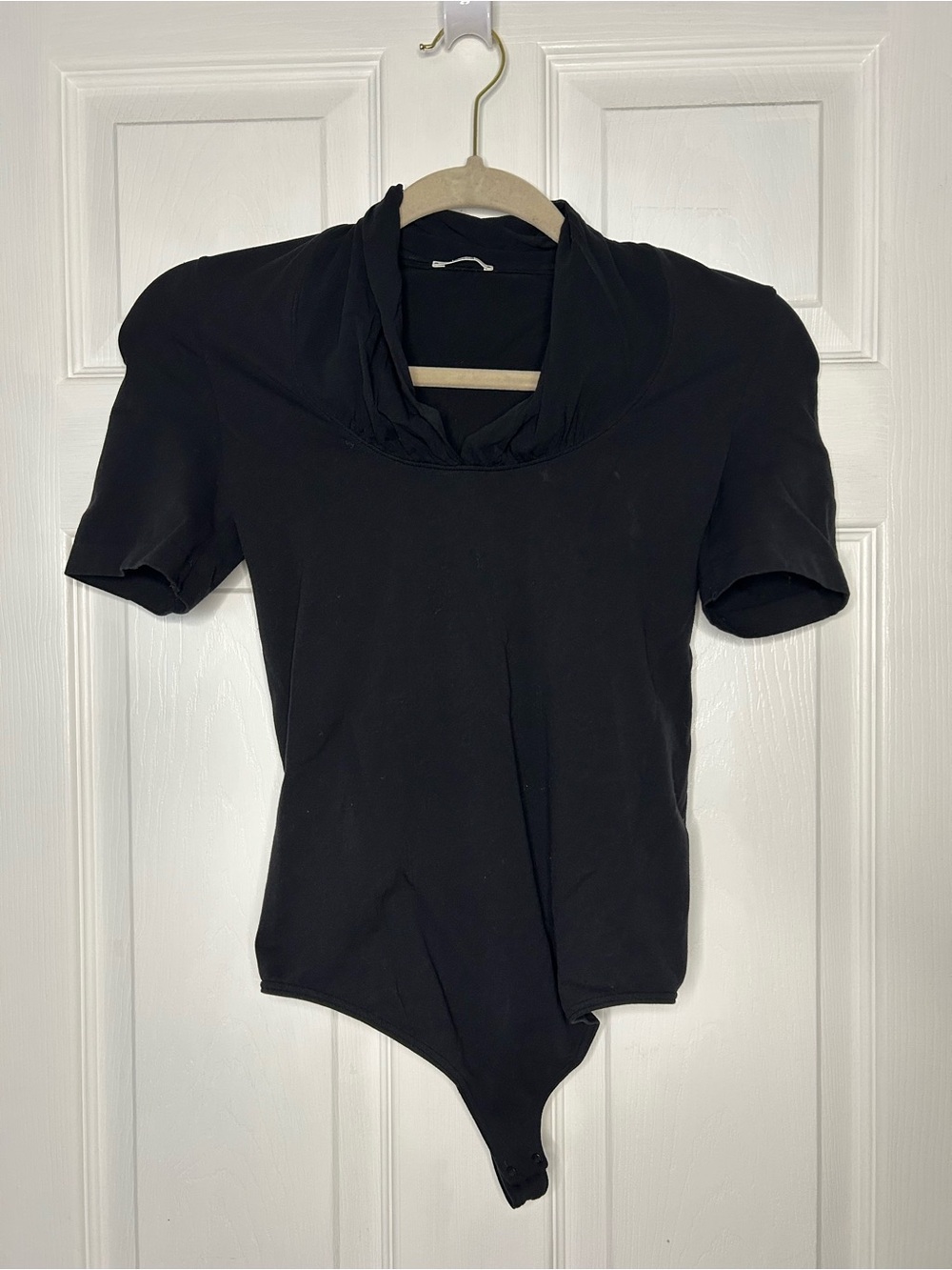 Wolford Bodysuit
